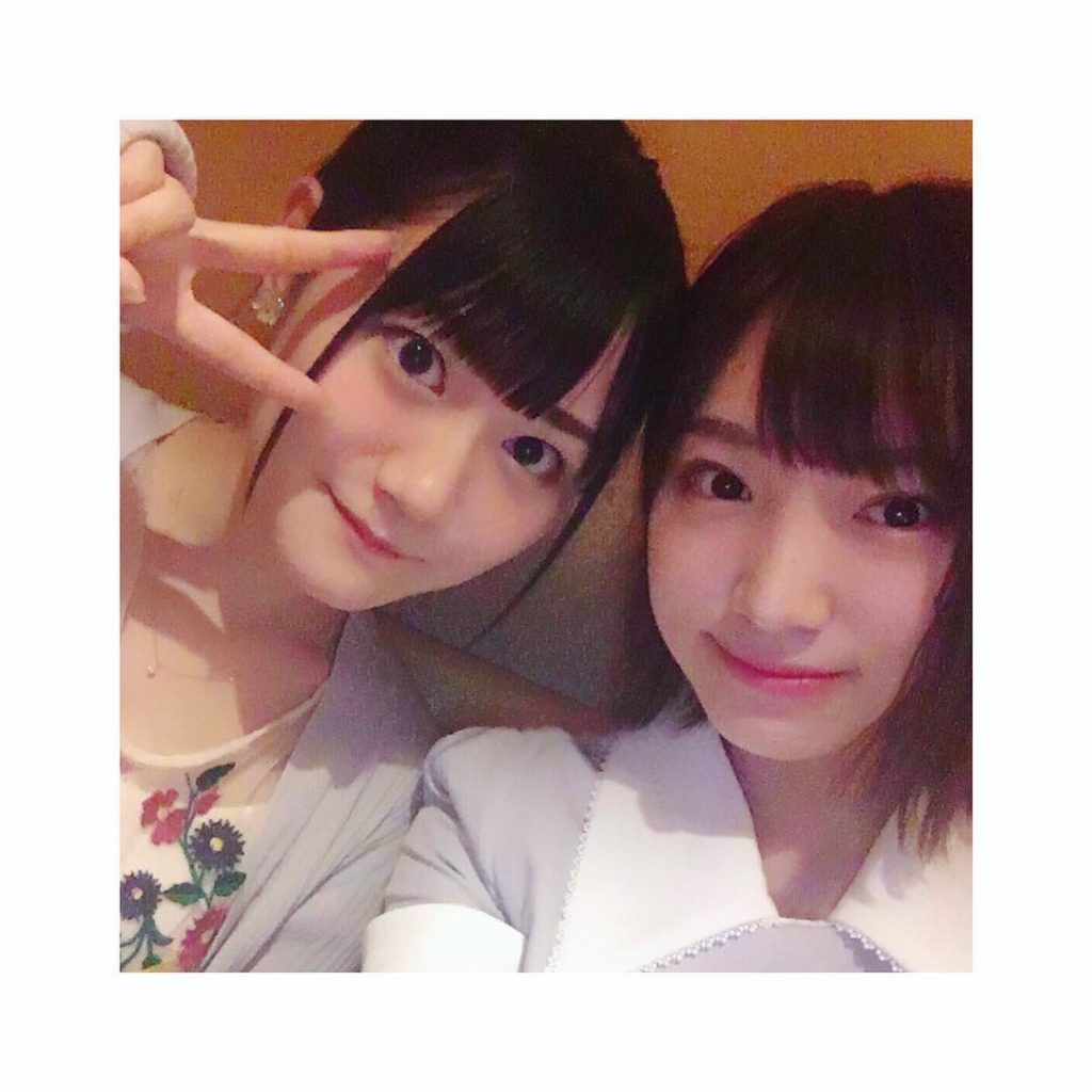 太田夢莉ちゃん Instagram Moe Zine