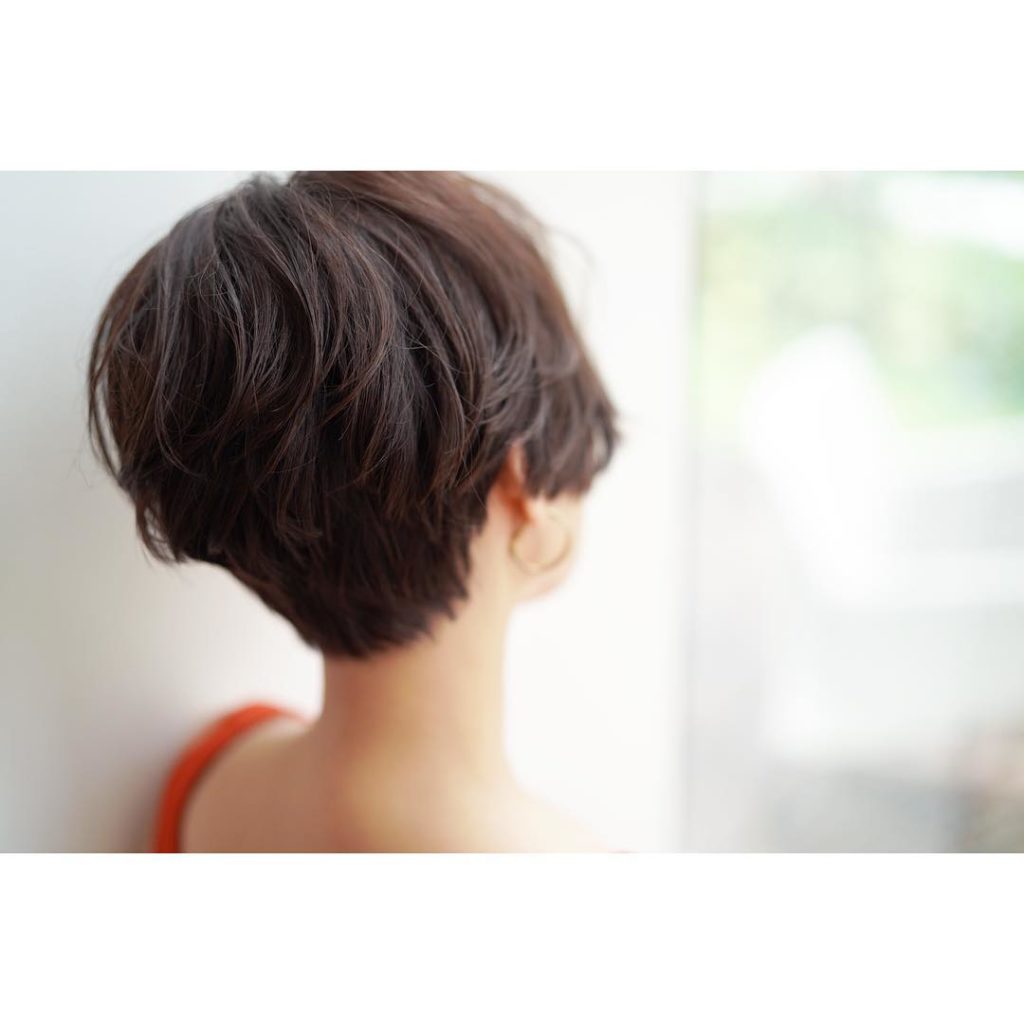 最も人気のある髪型 無料印刷可能佐藤 優 里亜 髪型