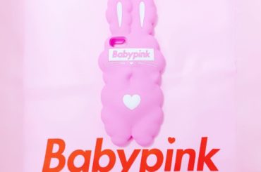 実用性より可愛さ重視一目惚れで購入即決
#newiphonecase #babypink #girlsmind...