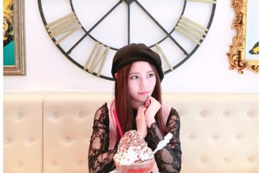 .
フローズンホットチョコレートを飲んだよ
.
フローズンなのか、ホットなのか、、、
フローズンでした
.
#Serendipity3 #NY  #フローズンホ...