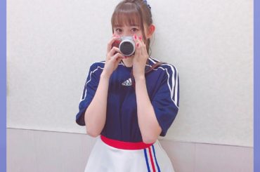 カメラ女子﻿
﻿
カメラが大好き！﻿
ちょうどロシアW杯やってるからサッカーユニホーム(意図的ではないが…)﻿
﻿
たくさんカメラ使いたいなぁ﻿
Twitter...