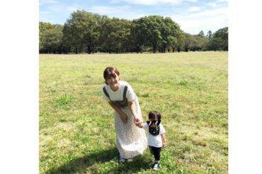 三連休いかがお過ごしでしょうか
最近息子が歩き出したので、お休みの日はよく公園に行っています
よちよち歩きにソワソワして、かがんでついていくと腰にきますね（笑）...