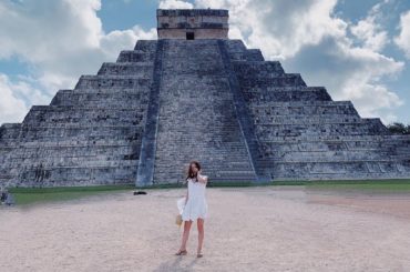 マヤ感じてる。
チチェンイッツァ遺跡 #チチェンイッツァ #mexico #cancun #chichenitza #maya #アースしてる　#わたしの旅写真...