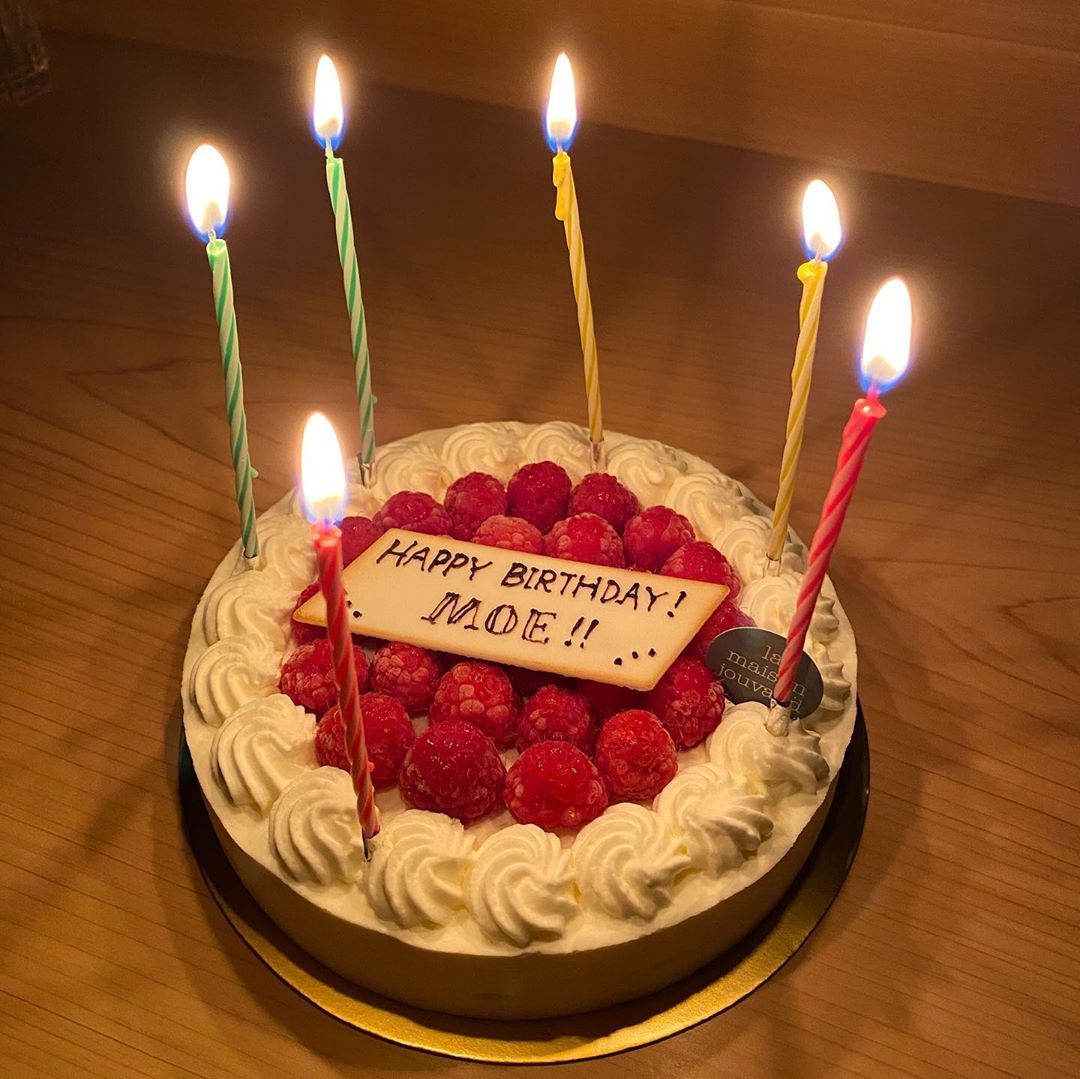 田中萌 29歳ってもっと大人だと思っていた みなさまいつもありがとうございます 誕生日 29歳 テレビ朝日 アナウンサー 田中萌 Moe Zine