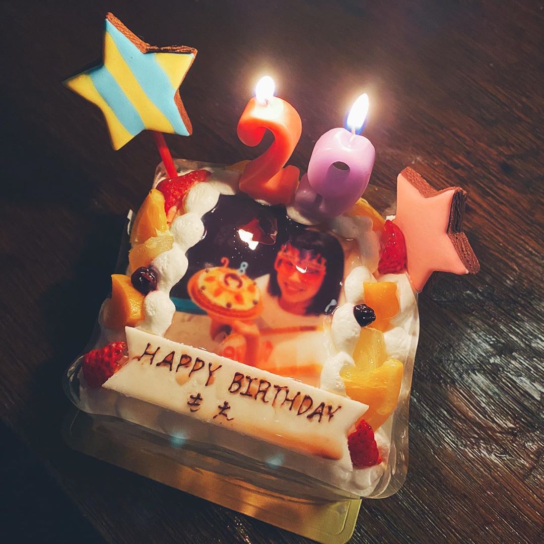 田中萌 29歳ってもっと大人だと思っていた みなさまいつもありがとうございます 誕生日 29歳 テレビ朝日 アナウンサー 田中萌 Moe Zine