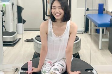 国際基準カイロプラティックとパワープレートトレーニングを組み合わせ、トータルヘルスケアができる @resonance_powerplate 様
﻿
パワープレー...