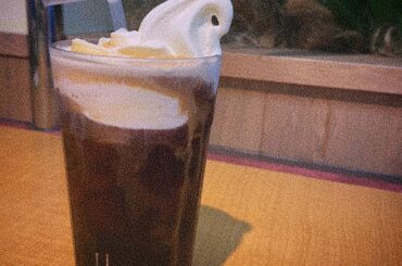 ﻿
﻿
﻿
﻿
コーヒーフロート飲みたいよ〜﻿
﻿
﻿
﻿
#juicejuice #稲場愛香 #まなかん #アイドル #idol ﻿
#コーヒー #コーヒーフ...