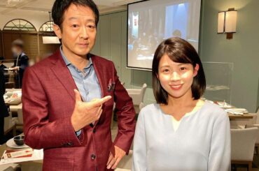 *
辰巳琢郎さんとともに司会をしている
「日本ワインを身近で楽しむ会」

明日は第2回です

参加される全国12会場のみなさま
一緒に楽しみましょう！

完全に...