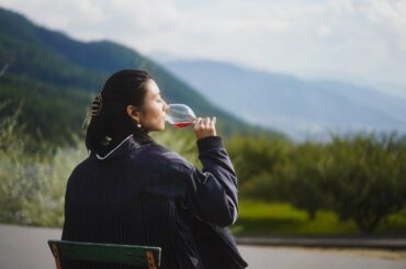 朝日新聞デジタル &M 
【渡辺早織のひみつの乾杯】

執筆コラム公開されました。

今回はなんと！
東京を離れ山梨県のワイナリー、
98WINEsさんにいって...