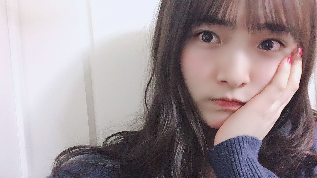 大森美優 まったりも好きだけど まったり尽くしだと 動きたくもなってくる 明日から 仕事始め な方 Fight 健康第一 Akb48 Moe Zine