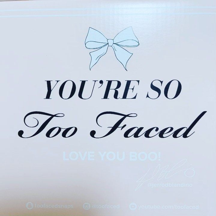 内田真礼 かわいい それぞれに名前ついてるんだけどきゅんきゅんする ありがとうございます Toofaced 明日のほっぺこれにする Moe Zine