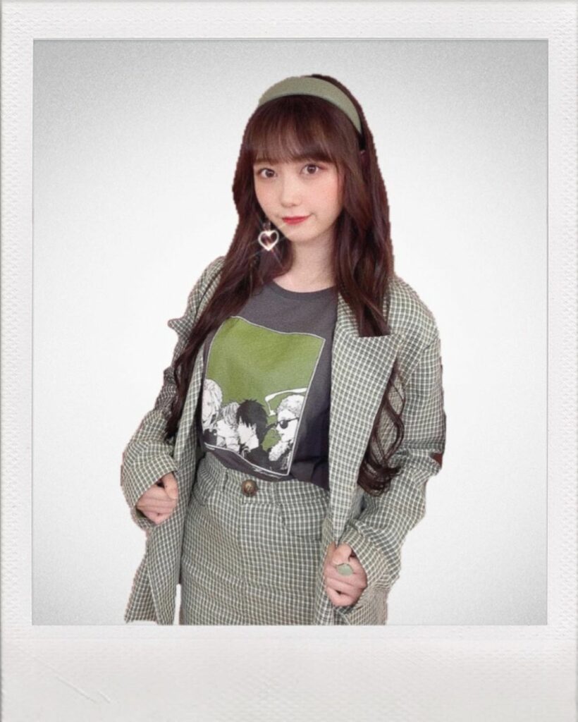 お洒落さんと繋がりたい Moe Zine