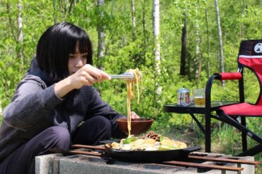 ㅤㅤㅤㅤㅤㅤㅤㅤㅤㅤㅤㅤㅤ
気温も上がってきたので畑仕事と倒木を利用して原木シイタケを植菌しました
ㅤㅤㅤㅤㅤㅤㅤㅤㅤㅤㅤㅤㅤ
そして頑張って働いたあとは、やっ...