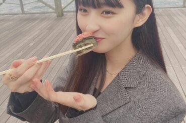 ネギトロ食べたい
結構前の写真なんだけど友達が遊びに来ててずっと行きたくて、めっちゃ食べた
唐戸市場
本当に最高だからコロナとか落ち着いたら絶対行きたい

#山...