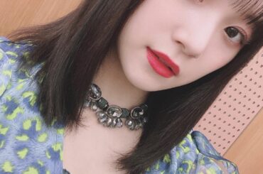 ソロフェス！２
観てくださっていますか〜？？
⁡
⁡
#juicejuice #稲場愛香 #まなかん #アイドル #idol 
#ハロプロ #ソロフェス #ソ...