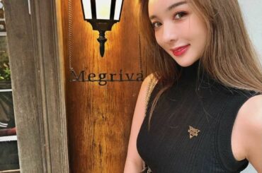 Italian restaurant "Megriva"
In Nakameguro.

It's super rare to find an exceptio...