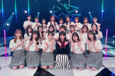 《日向坂46×KOEHARU LIVESHOW！》
⁡
ドラマ『声春っ！』のイベントが無事に終わりました！
⁡
実はコーナーのゲストだと思っていたのですが、まさ...