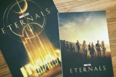 夢の【マーベル作品を公開初日に観る】を無事達成したご報告です

#エターナルズ #eternals #movie #marvel #marvelstudios ...