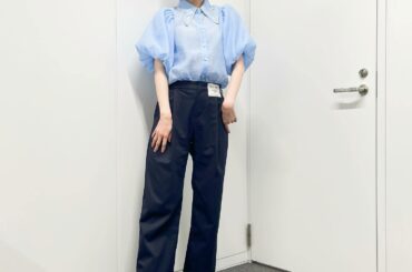 ㅤㅤㅤㅤㅤㅤㅤㅤㅤㅤㅤㅤㅤ
『BSイレブン競馬中継 SUNDAY』
(2022.05.29分)のお衣装です☻
ㅤㅤㅤㅤㅤㅤㅤㅤㅤㅤㅤㅤㅤ
#衣装戦隊ミヤジマ...
