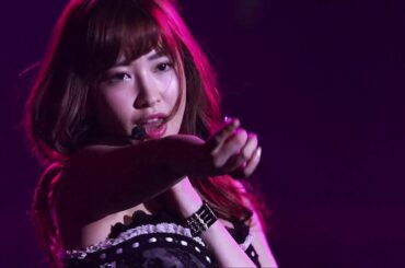 SDN48 -「誘惑のガーター」AKB48小嶋陽菜 / AKB48グループ臨時総会2013