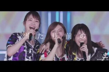 【MAD】乃木坂46 白石麻衣「四季刻歌」