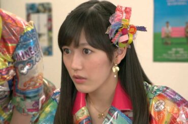 【HD】AKB48 CM バイトル(×6本)大島優子/高橋みなみ/小嶋陽菜
