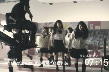 2013/11/20 on sale 13th.Single カナリアシンドローム MV（special edit ver.）
