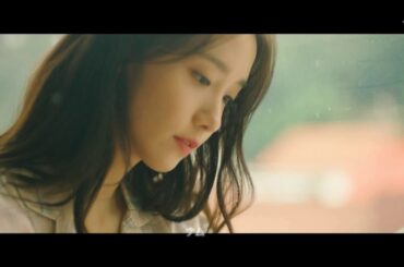 [MV] ユナ YOONA - When The Wind Blows（日本語字幕）