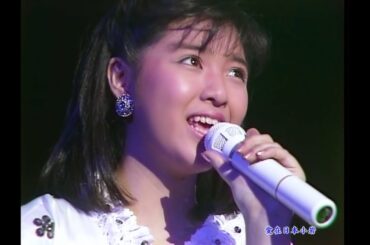 菊池桃子 - 卒業 -Graduation-   (HD 720p)