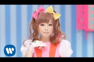 きゃりーぱみゅぱみゅ - PONPONPON , Kyary Pamyu Pamyu - PONPONPON