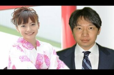 テレ朝・島本アナ　議員と結婚