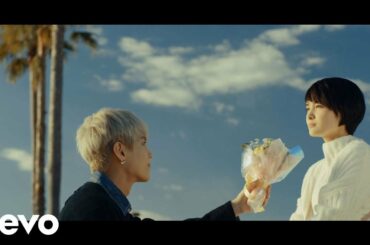 Boys Republic - 「流れる星に花束を」　葵わかなと共演ドラマ「君の瞳に花束を」エンディングテーマ Music Video