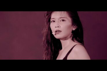 宇野実彩子(AAA) / 「BLACK CHERRY -black honey mix-」Music Video