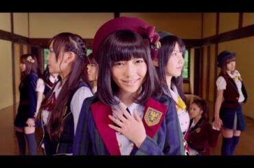 【MV full】 永遠プレッシャー / AKB48[公式]