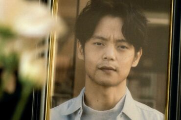 妻夫木聡×安藤サクラ×窪田正孝、愛した夫は別人だった／映画『ある男』予告編