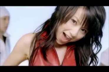 鈴木亜美 / Eventful