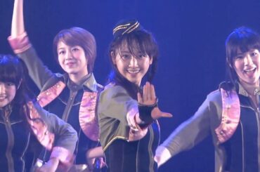 SKE48 - Maenomeri (前のめり) ~松井玲奈最終公演劇場~ Matsui Rena Final Theater Performance
