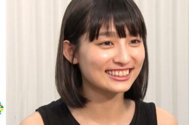 吉川愛、引退期間経て成長 “脱子役”で「女優としての演技をしなくては」