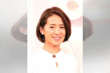 フジ夜の顔・椿原慶子アナが妊娠　昨年１０月結婚、８月出産予定