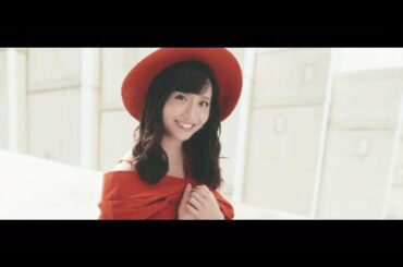 2016/8/17 on sale SKE48 20th.Single c/w 柴田阿弥と4期生「サヨナラが美しくて」MV（special edit ver.）