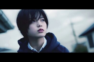 【HD】欅坂46 平手友梨奈 CM 24h cosme