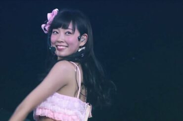 Zipper ジッパー NMB48 Watanabe Miyuki - Shiroma Miru - Shibuya Nagisa