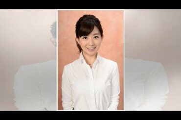 テレ朝・松尾由美子アナウンサー：指揮者・川瀬賢太郎さんと結婚　「家庭…| News Mama