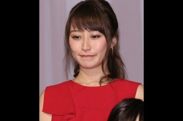 枡田絵理奈・元TBSアナ子育て中にＴＶ復帰の理由は？