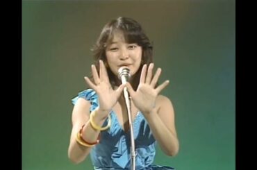 1980年　倉田まり子　June浪漫