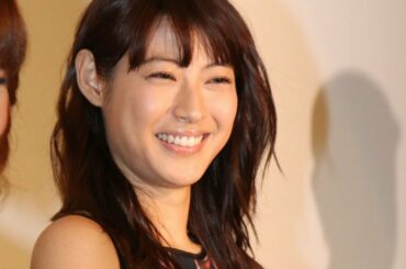 瀧本美織、大胆発言連発で会場沸かす「パパにめちゃくちゃに」「Mかもしれない」　劇場版アニメ「天才バカヴォン～蘇るフランダースの犬～」初日舞台あいさつ1　#Miori Takimoto