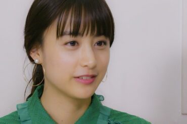 山本美月、恋愛マンガ原作で主演！その意気込みとは？『ピーチガール』山本美月＆真剣佑インタビュー