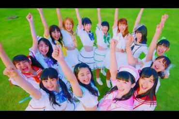 SUPER☆GiRLS / ラブサマ!!! （Short ver.）