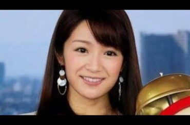 長野美郷アナ「めざましどようび」涙の卒業！！