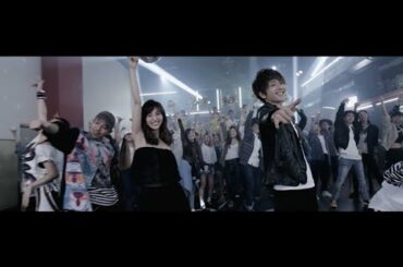 Nissy(西島隆弘) / 「DANCE DANCE DANCE」Music Video